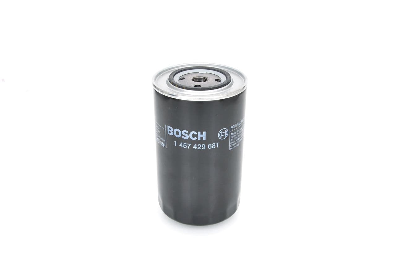 filtru combustibil BOSCH 1 457 429 681