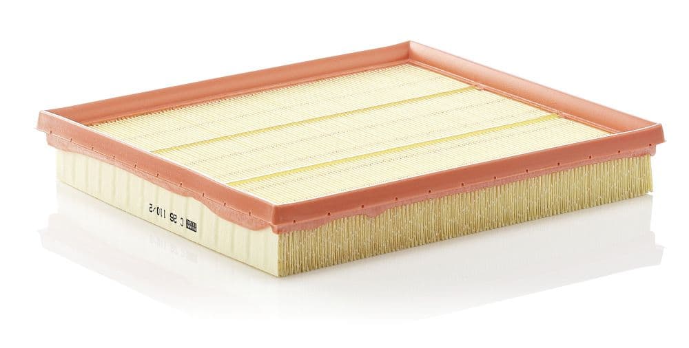 Filtru aer MANN-FILTER C 26 110/2