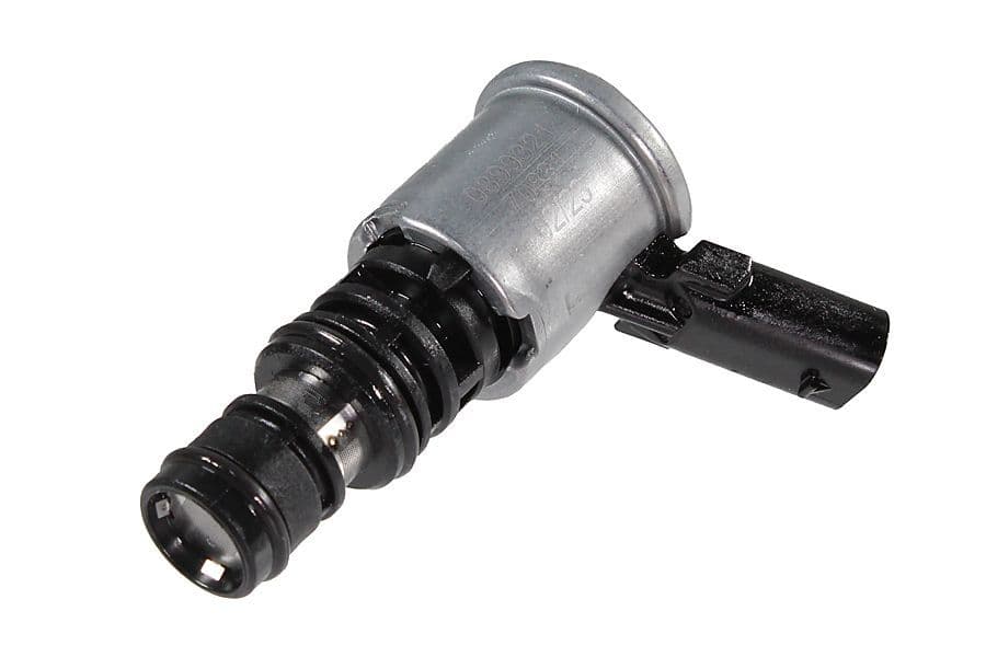 Supapa presiune ulei METZGER 0899321