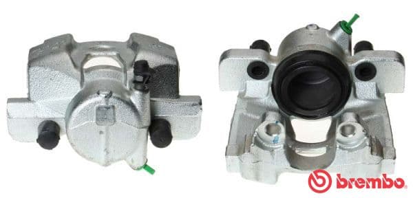 Etrier frana BREMBO F 23 143