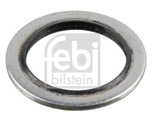 Inel etansare, surub drena ulei FEBI BILSTEIN 31118