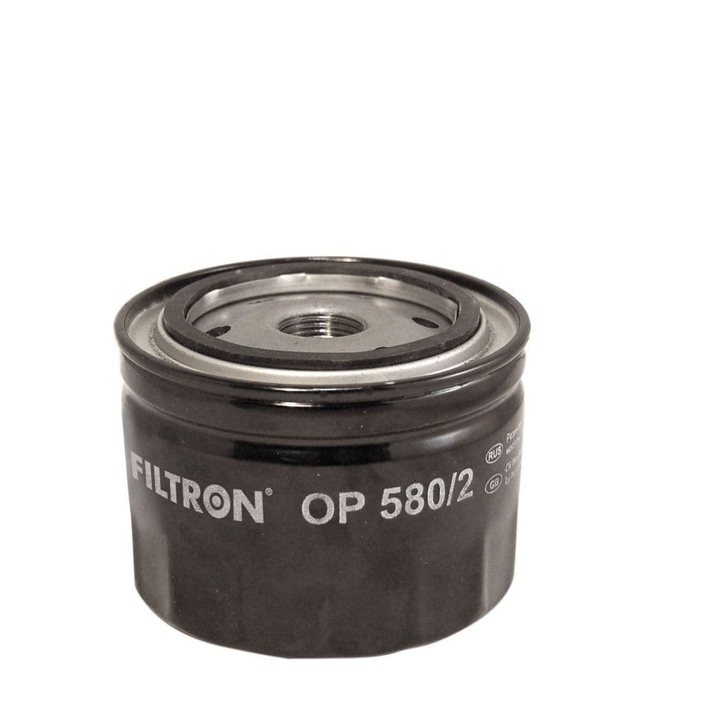 Filtru ulei FILTRON OP 580/2