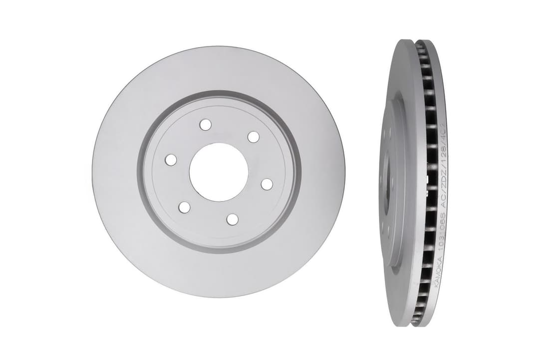 Disc frana KAMOKA 1031068