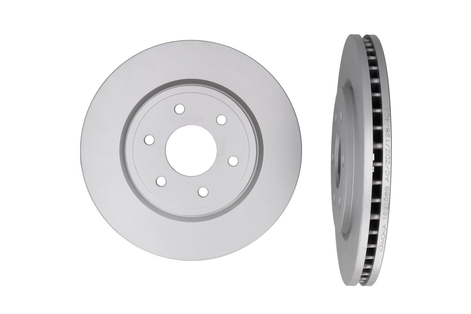 Disc frana KAMOKA 1031068