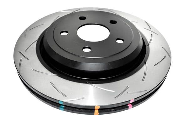 Disc frana de performanta DBA DBA42633S