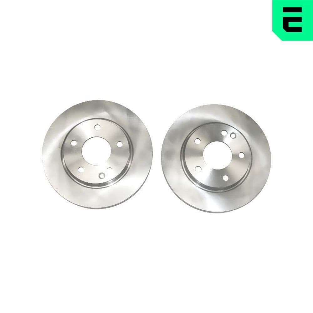 Disc frana OPTIMAL BS-5270C