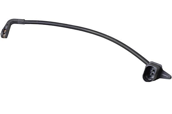 senzor de avertizare,uzura placute de frana METZGER 1190295