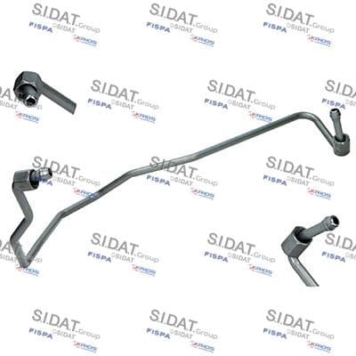 conducta ulei, incarcare SIDAT 47.2032