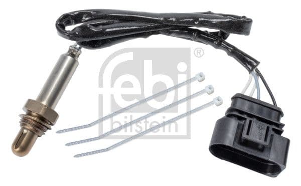Sonda Lambda FEBI BILSTEIN 177376