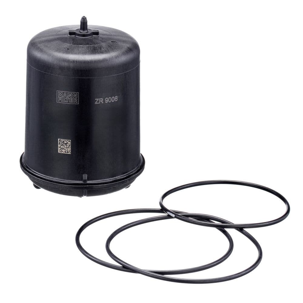 Filtru ulei MANN-FILTER ZR 9008 z