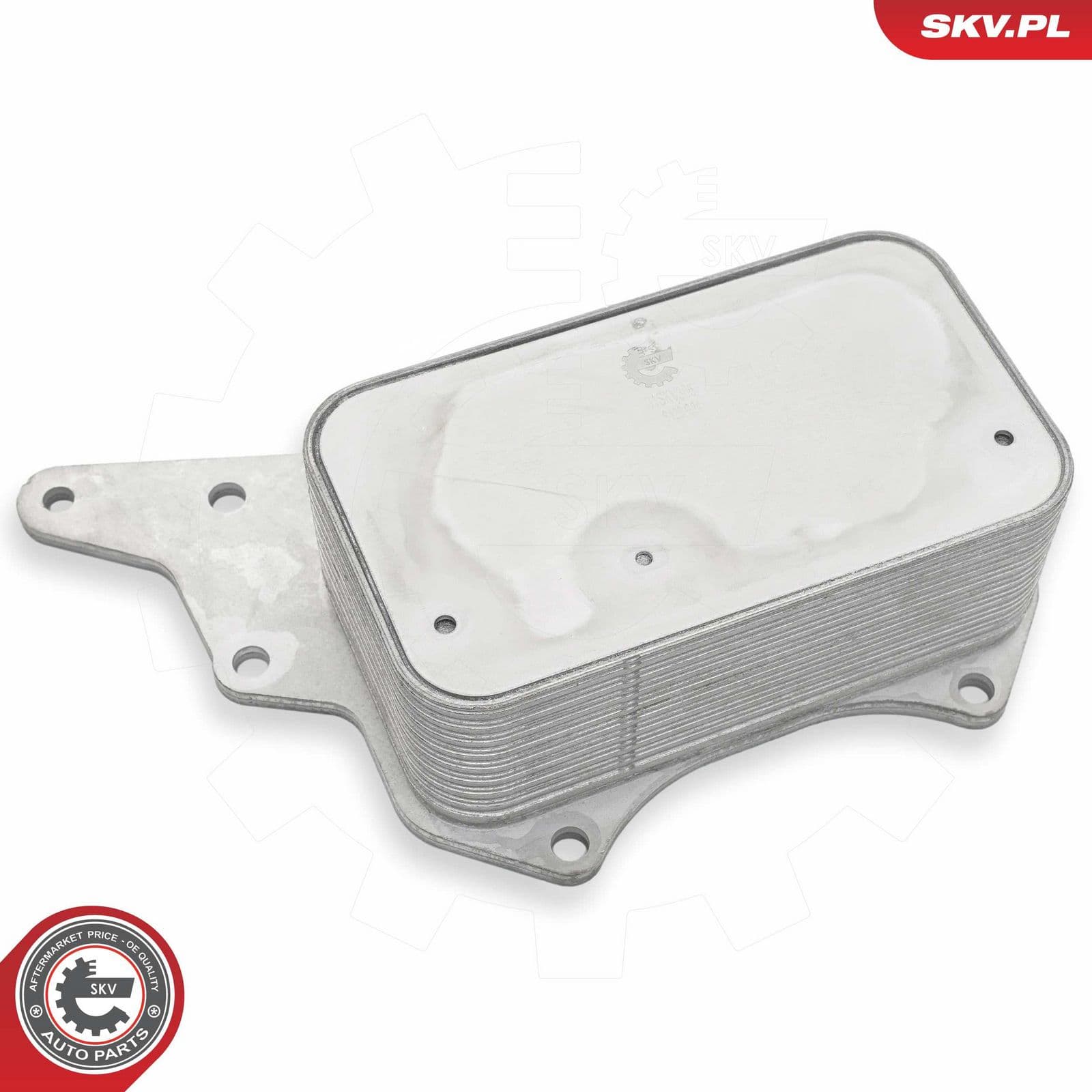 Radiator ulei, ulei motor ESEN SKV 31SKV306