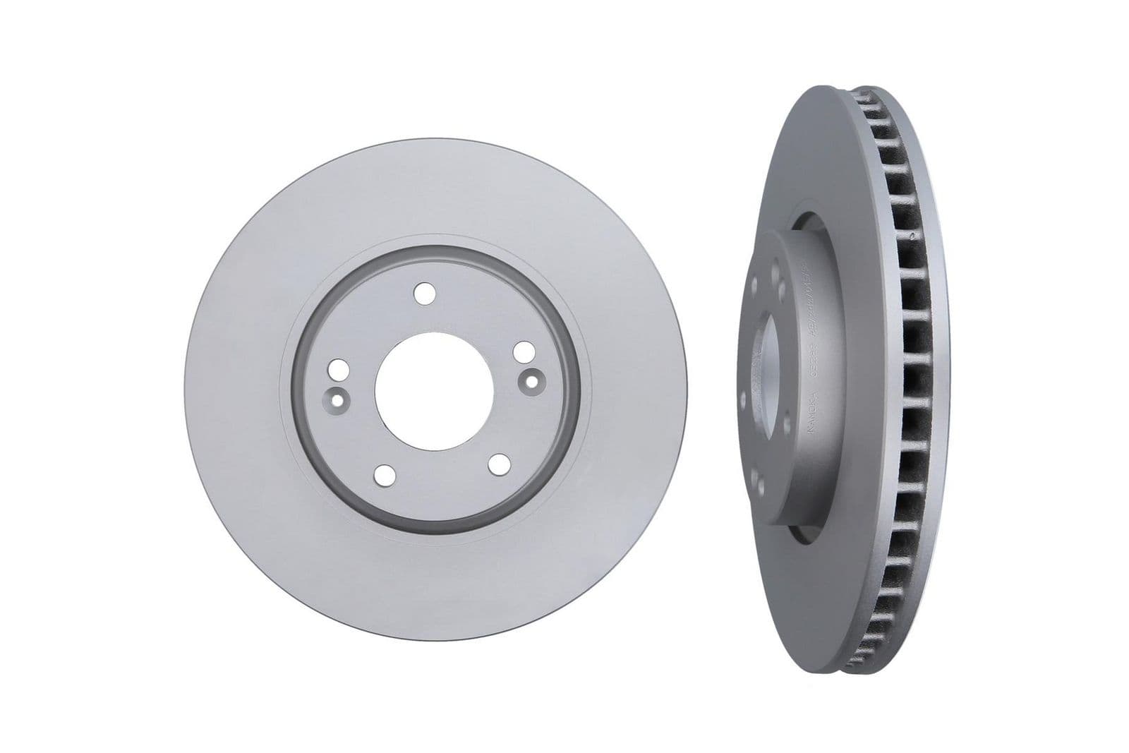 Disc frana KAMOKA 103289