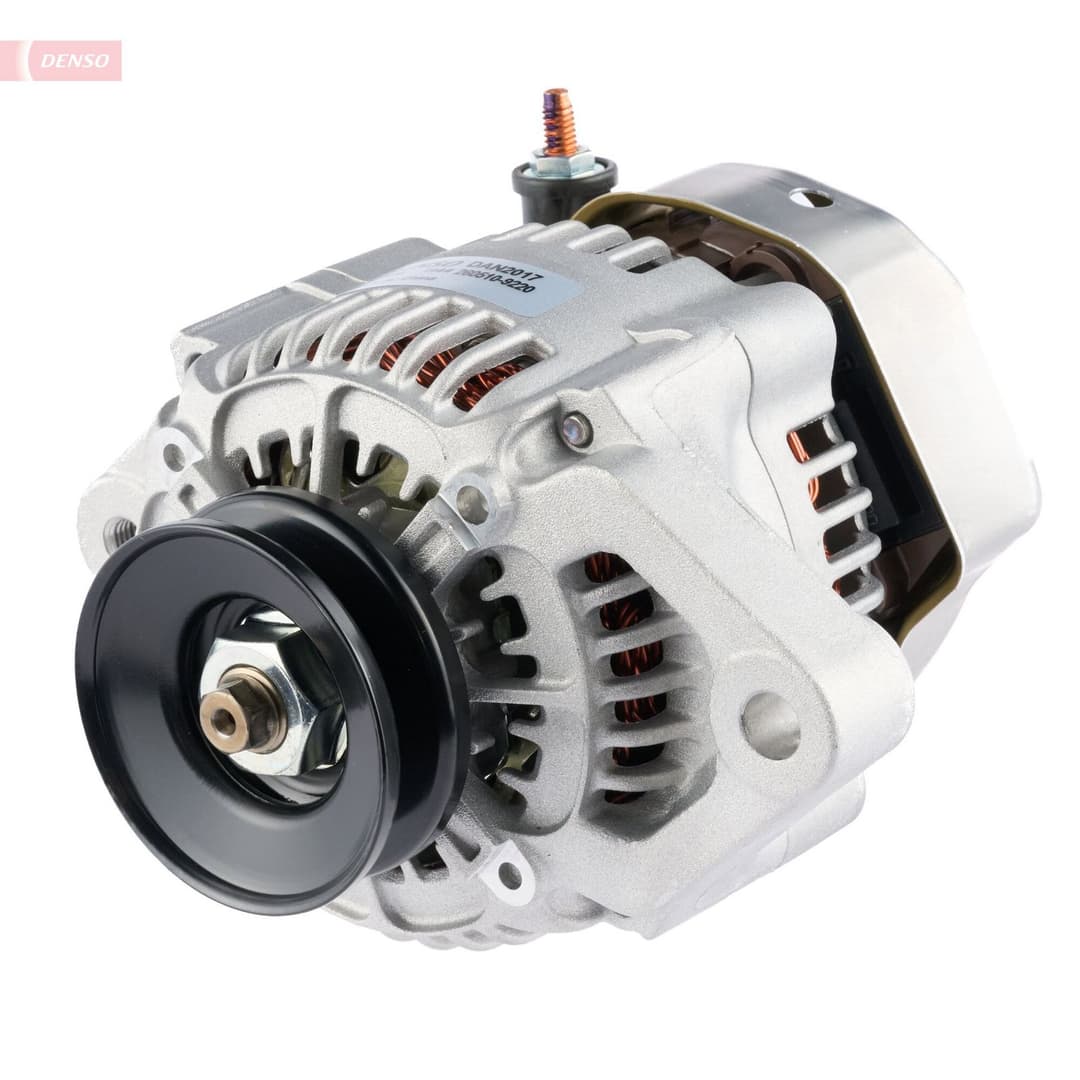 Generator / Alternator DENSO DAN2017