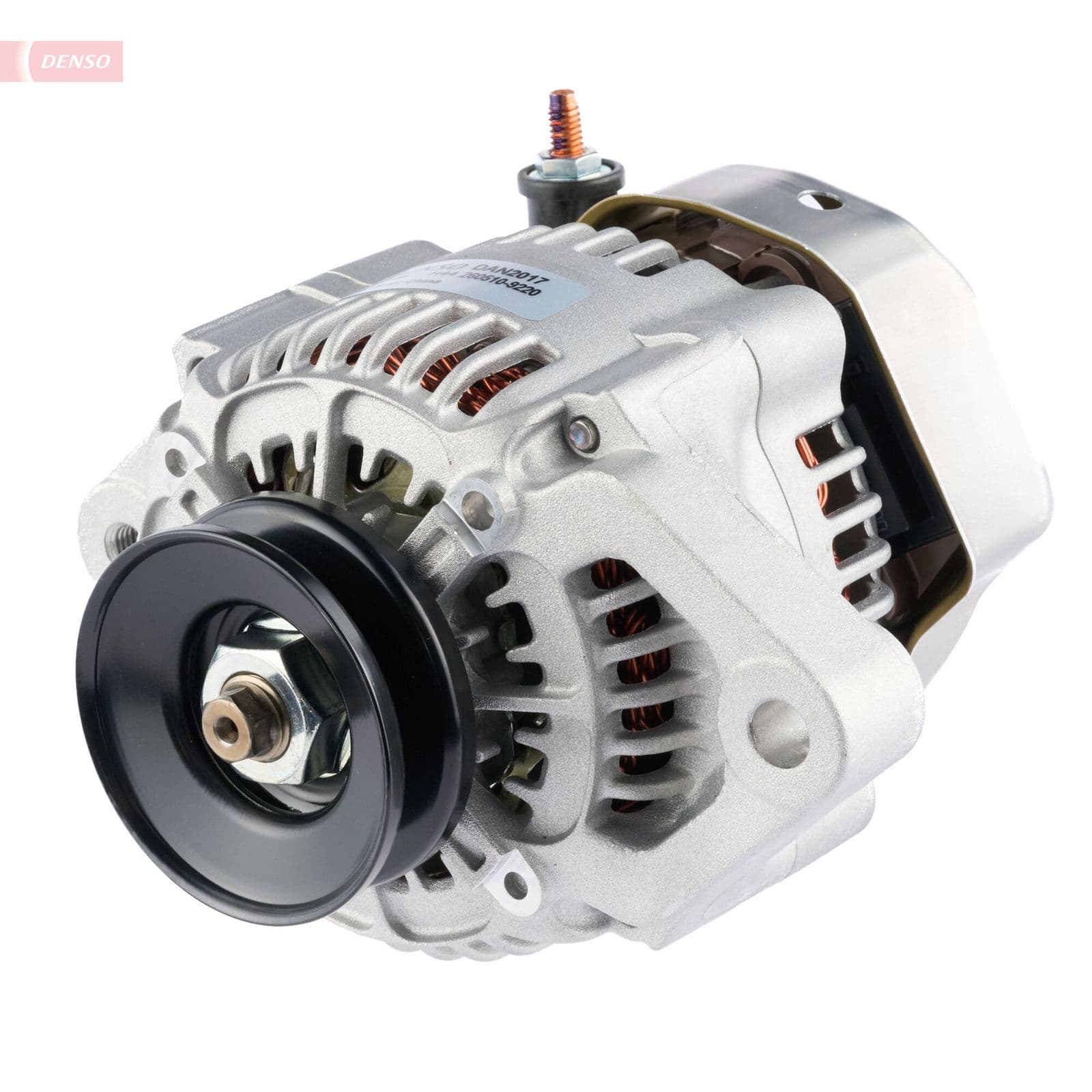 Generator / Alternator DENSO DAN2017