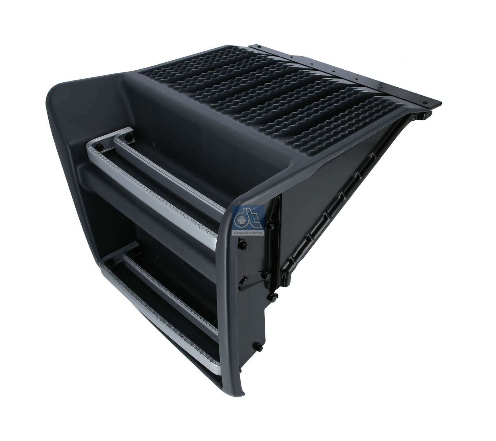 Capac, cutie baterie DT Spare Parts 1.21404