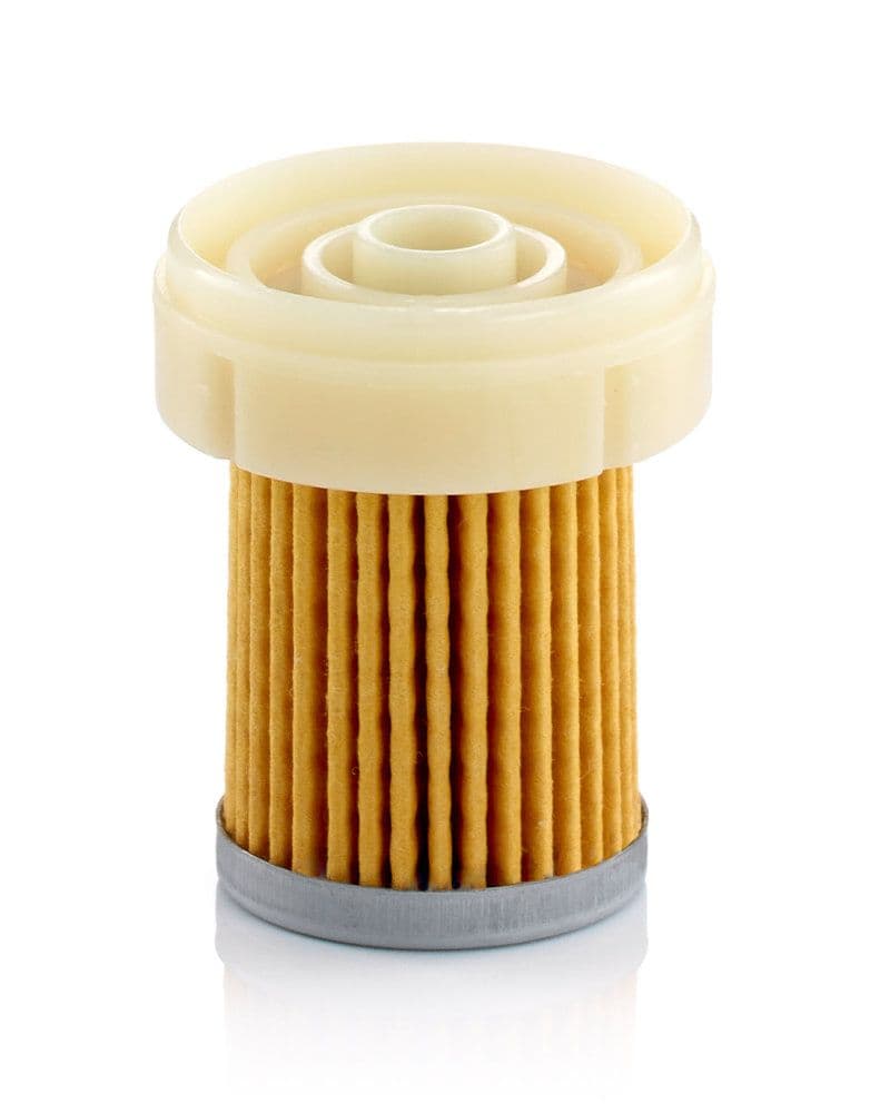 filtru combustibil MANN-FILTER P 321 x