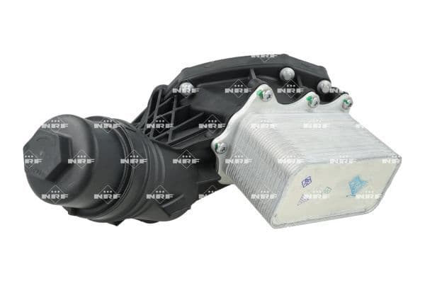 Locas filtru ulei NRF 31902