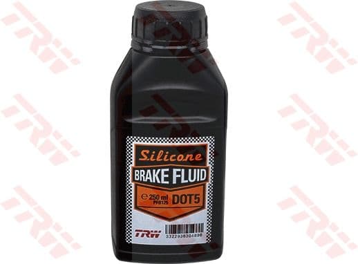 Lichid de frana DOT 5 TRW 250ml