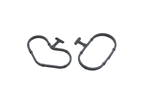 Set garnituri, radiator ulei ASAM AUTOMOTIVE 77639