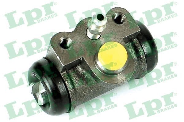 Cilindru receptor frana LPR 5154
