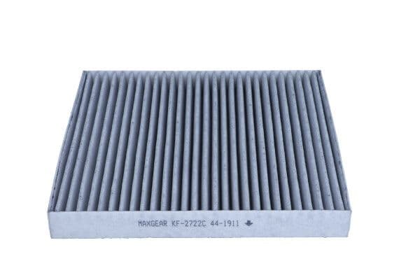Filtru, aer habitaclu MAXGEAR 26-1635