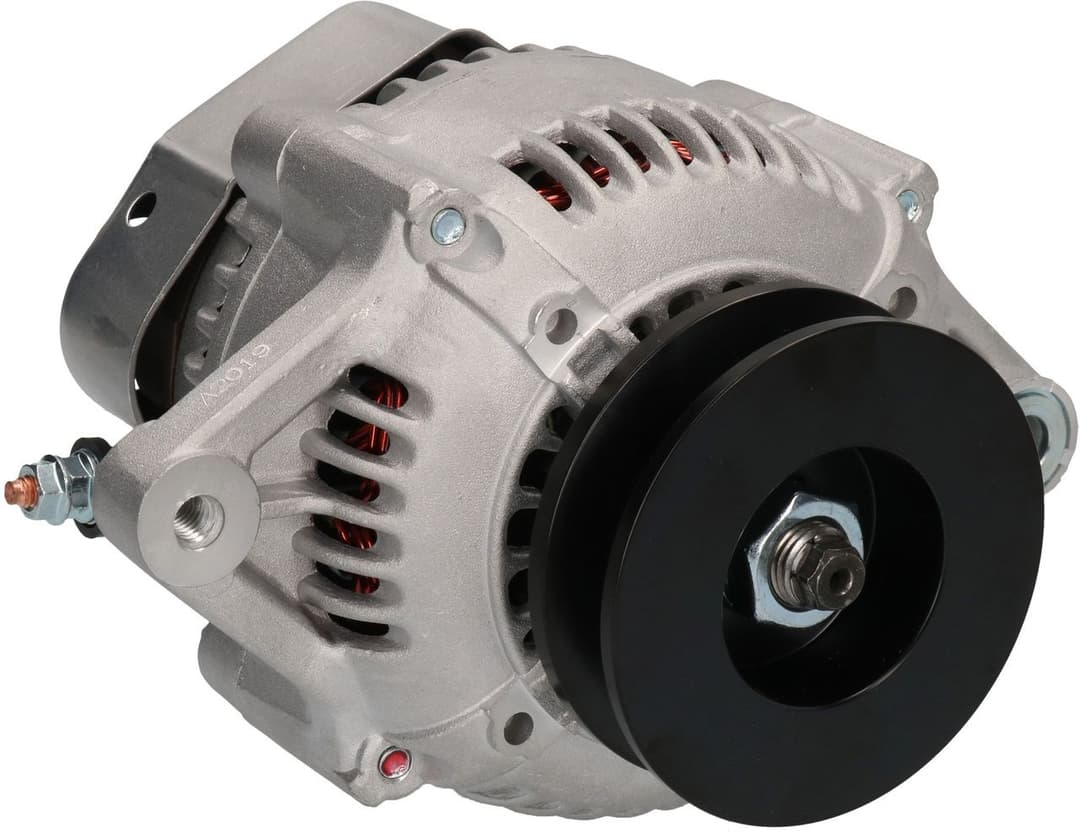 Generator / Alternator HC-Cargo F 032 114 770