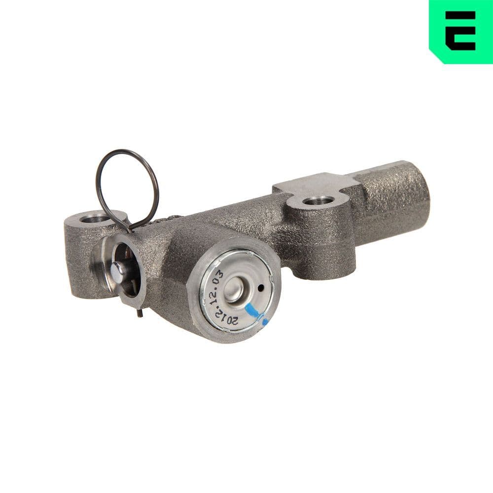 Amortizor vibratii, curea distributie OPTIMAL 0-N2163