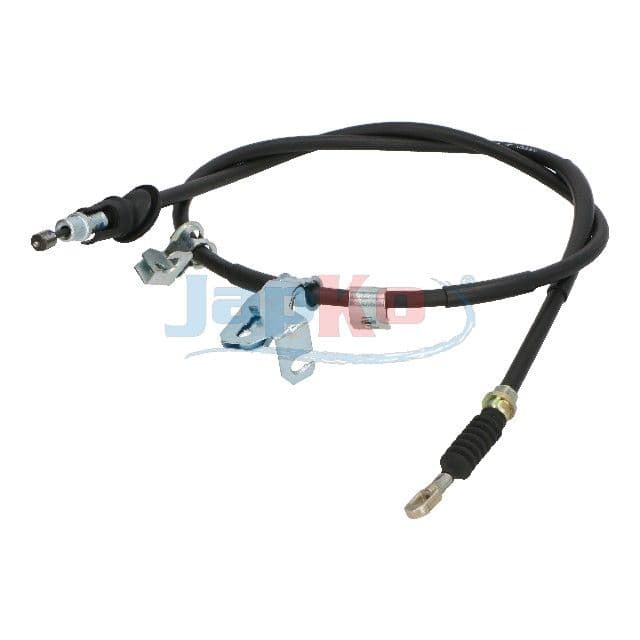 Cablu, frana de parcare JAPKO 131557R