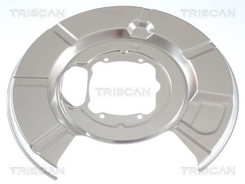 protectie stropire,disc frana TRISCAN 8125 11213
