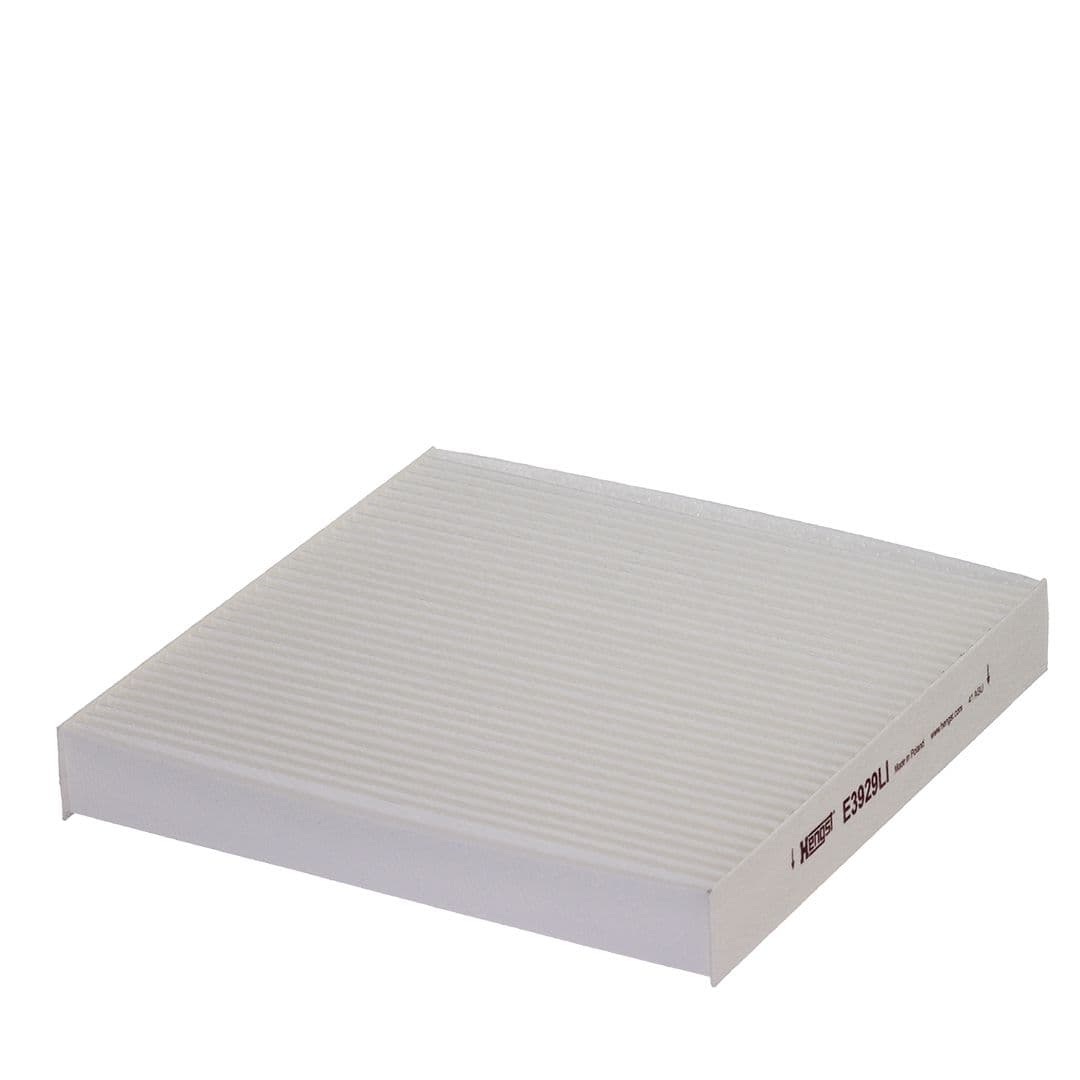 Filtru, aer habitaclu HENGST FILTER E3929LI