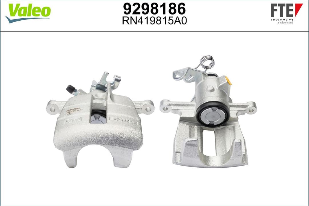 Etrier frana FTE NEOGEN 9298186