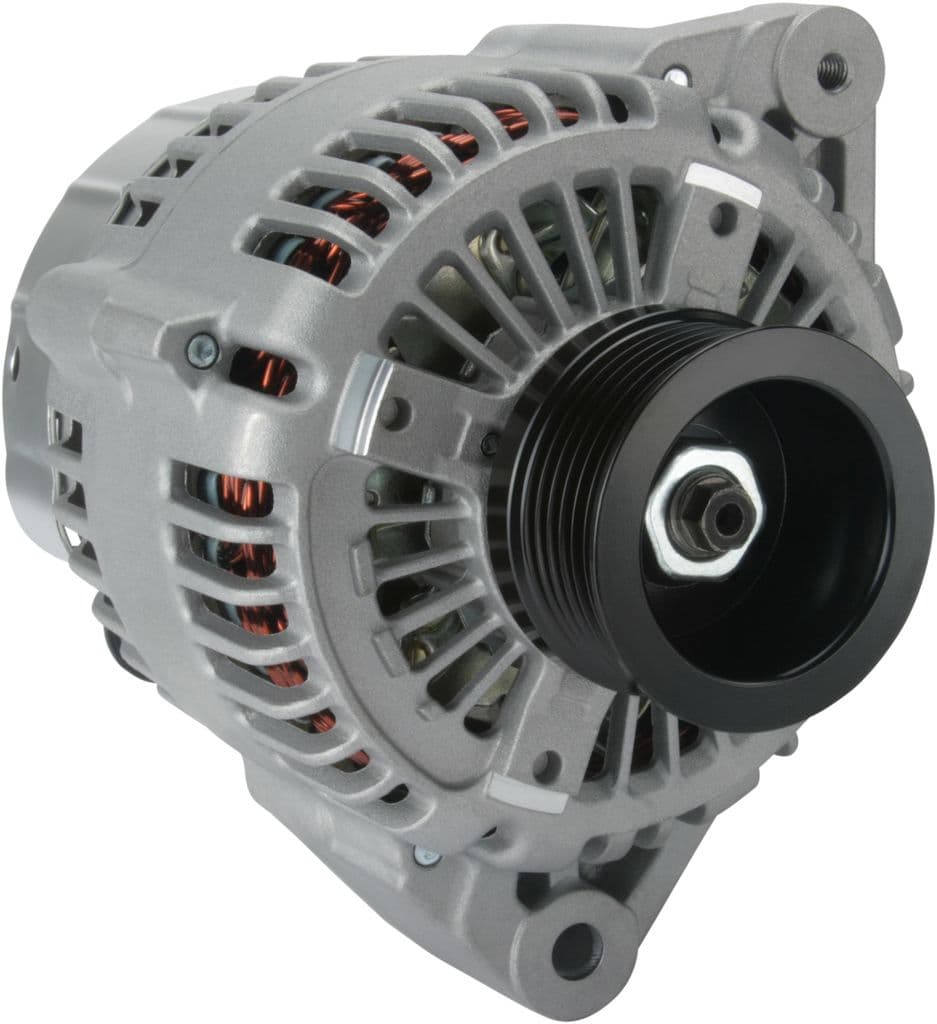 Generator / Alternator HC-Cargo F 032 115 788