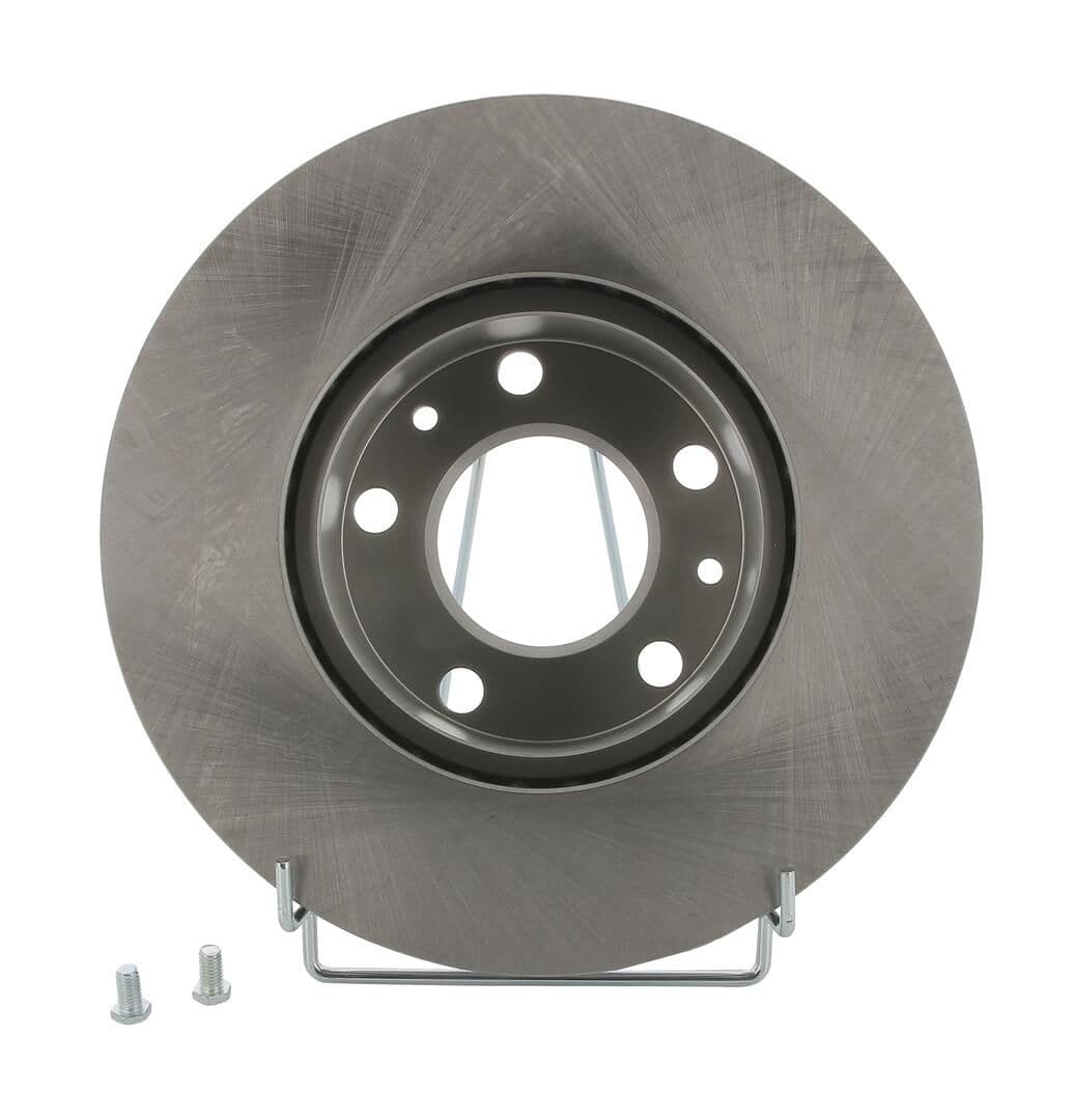 Disc frana FERODO DDF767