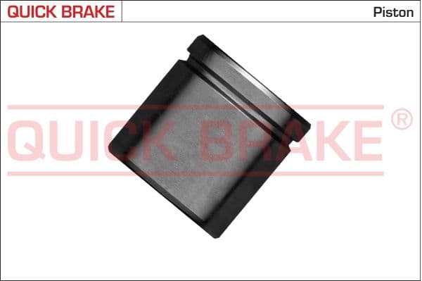 Piston, etrier frana QUICK BRAKE 185005K