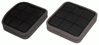 Filtru, aer habitaclu DENCKERMANN M110690K