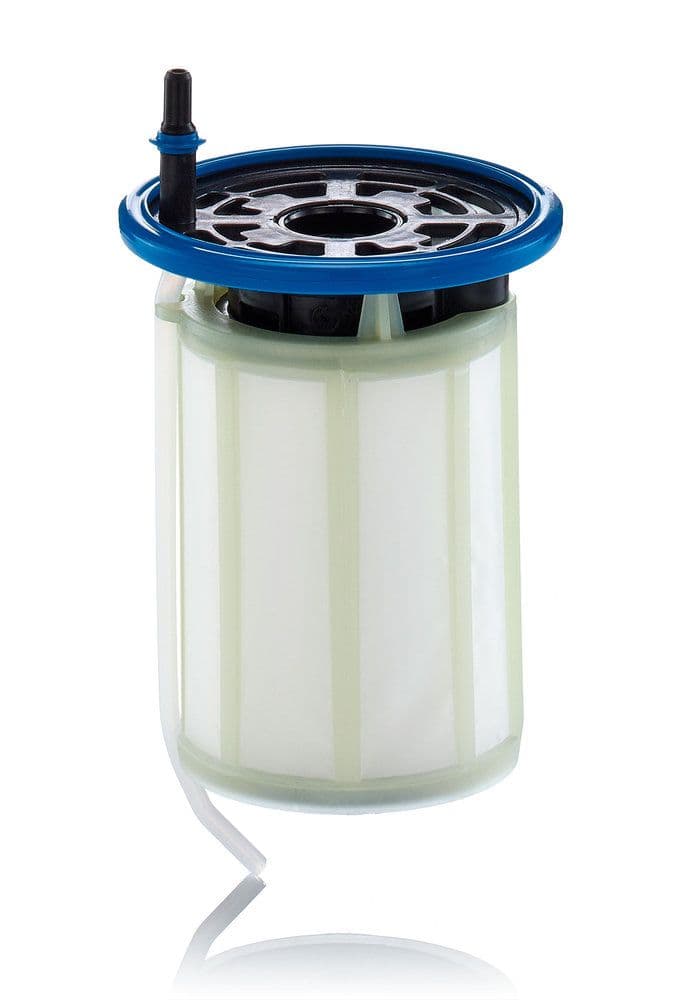 filtru combustibil MANN-FILTER PU 7018