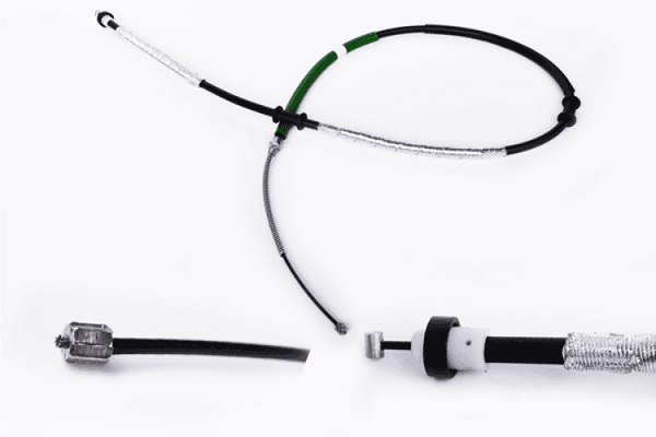 Cablu, frana de parcare ASAM AUTOMOTIVE 73885