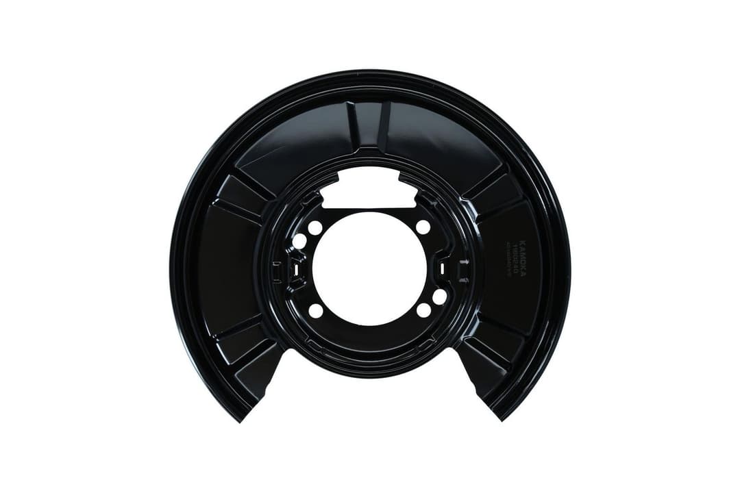 protectie stropire,disc frana KAMOKA 1180240