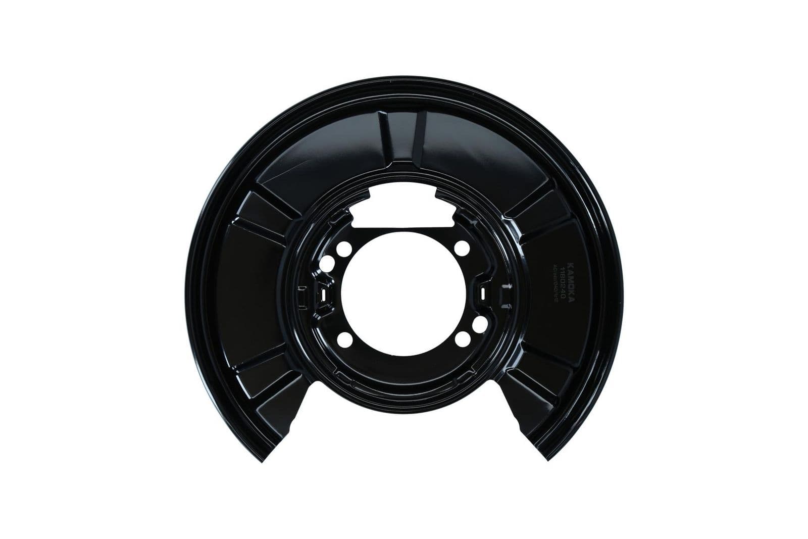 protectie stropire,disc frana KAMOKA 1180240