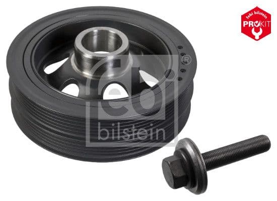 Fulie curea, arbore cotit FEBI BILSTEIN 198297