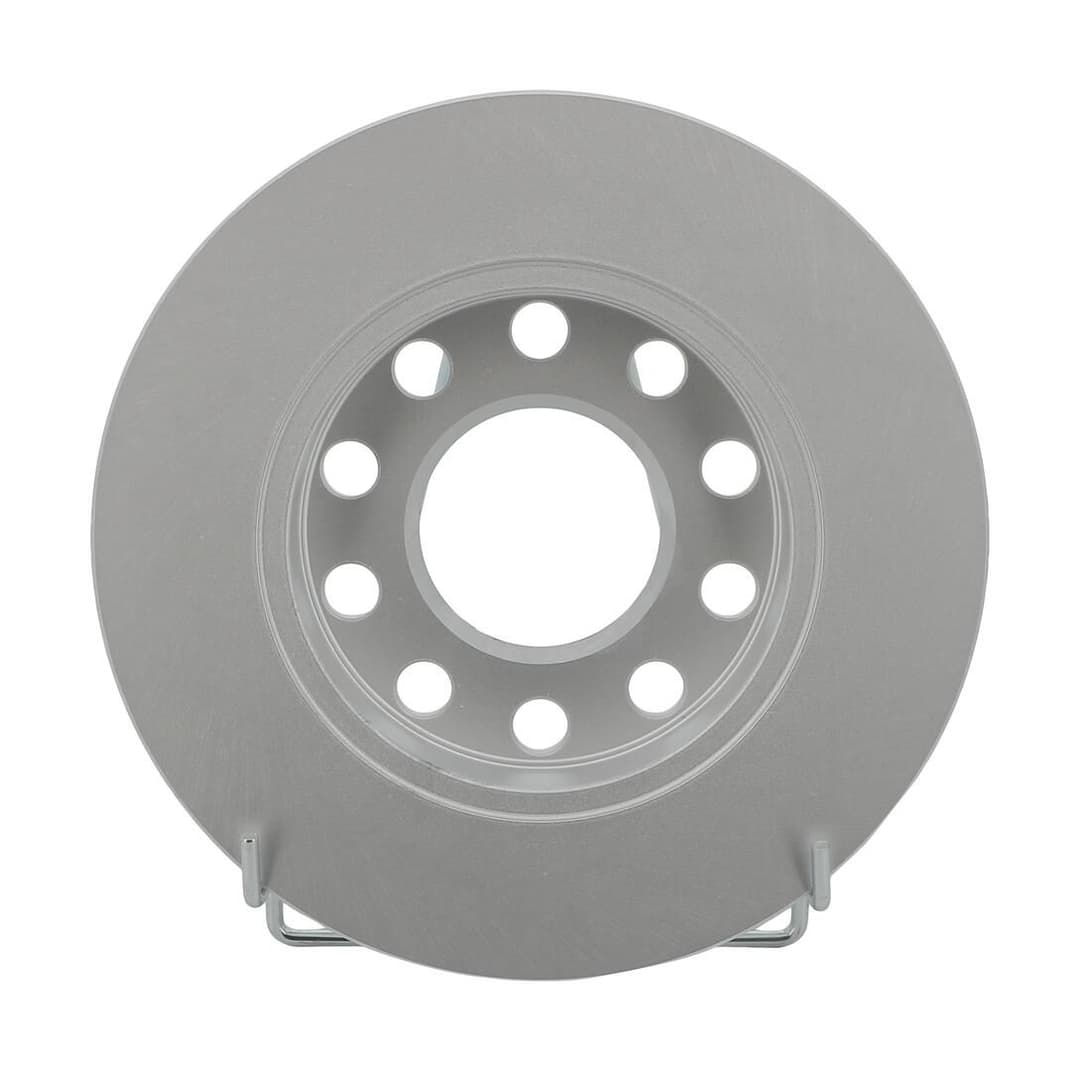 Disc frana FERODO PREMIER Coat+ disc DDF1709C