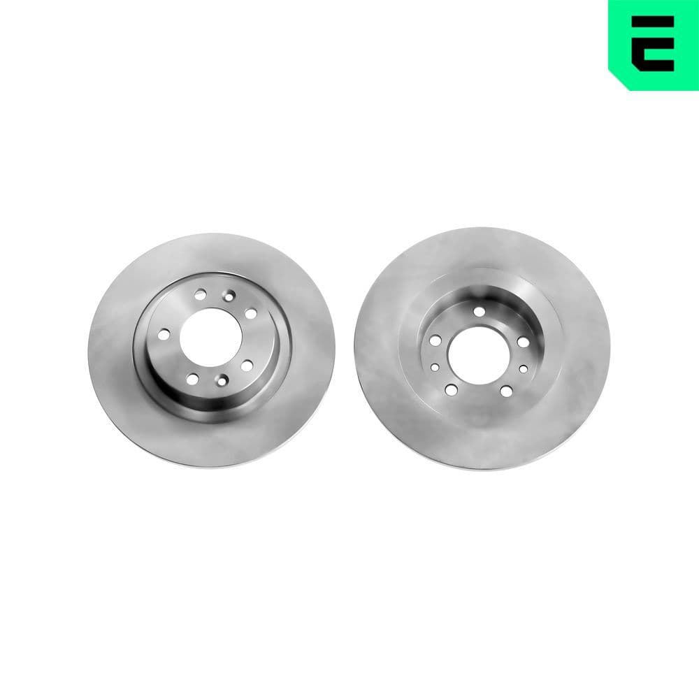 Disc frana OPTIMAL BS-8410C