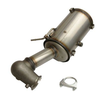Filtru funingine/particule, sist.de esapament MAXGEAR 27-6210