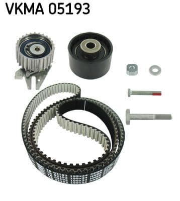 Set curea de distributie SKF VKMA 05193