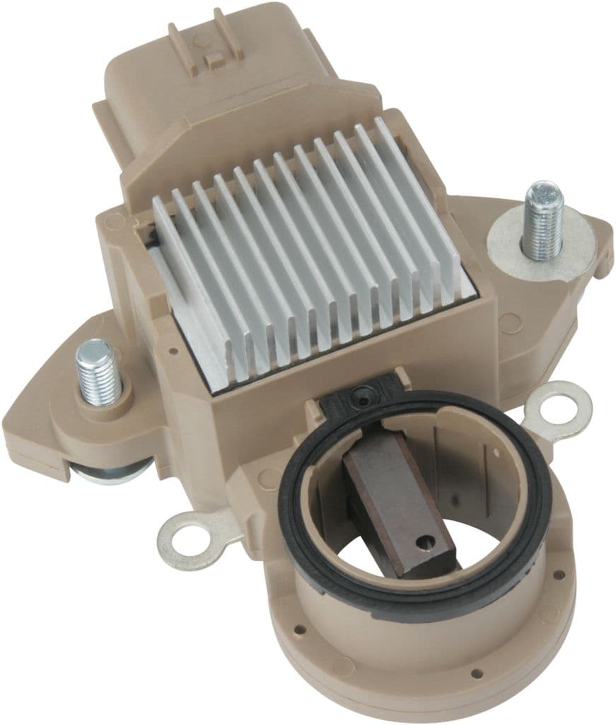 Regulator, alternator HC-Cargo F 032 333 685