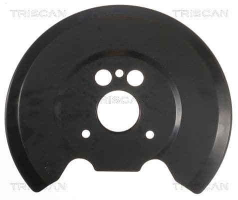 protectie stropire,disc frana TRISCAN 8125 16209