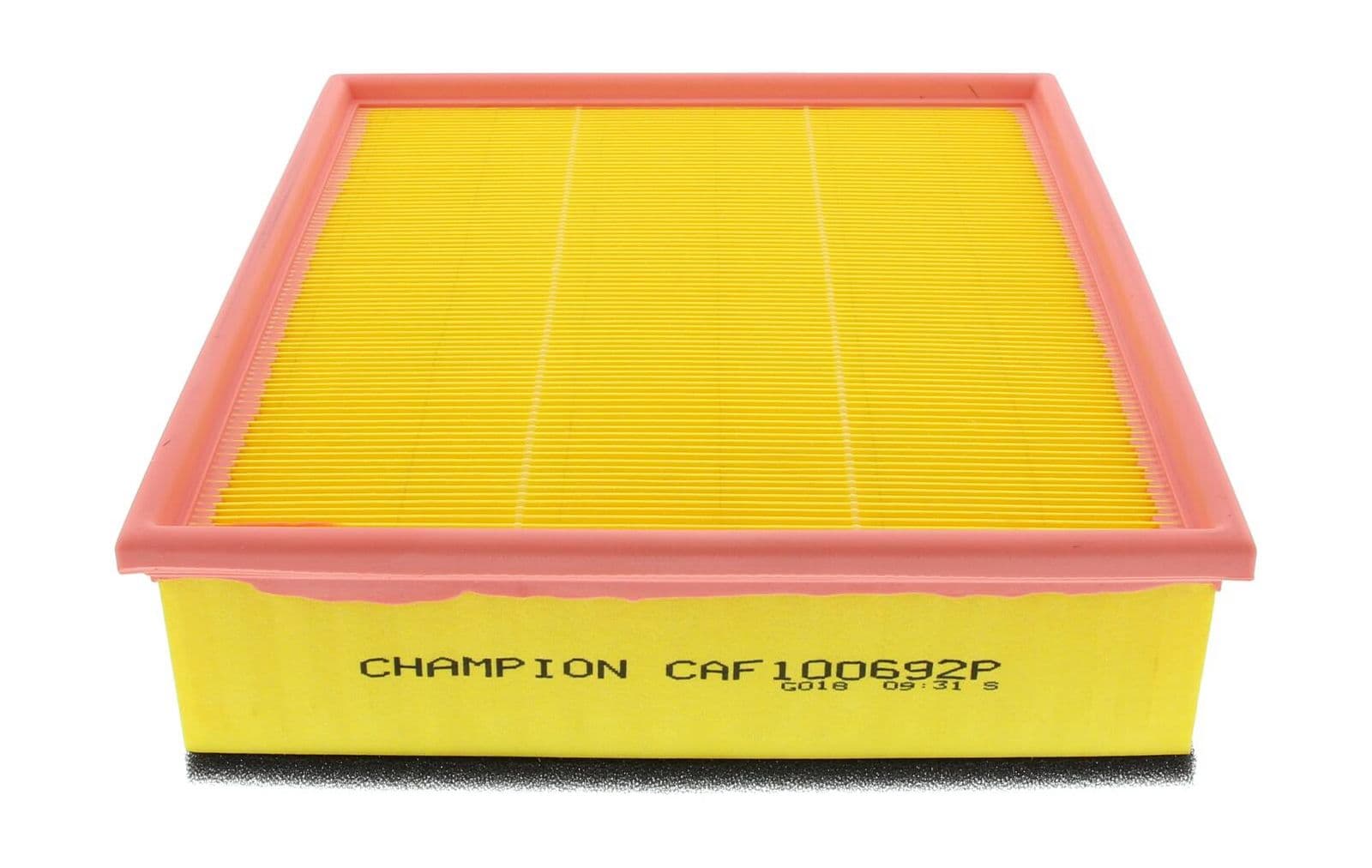 Filtru aer CHAMPION CAF100692P