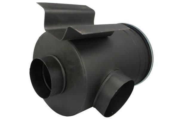 Carcasă, filtru de aer PACOL BPD-RV001