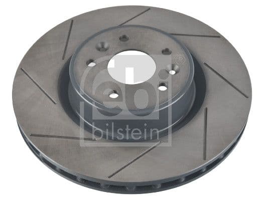 Disc frana FEBI BILSTEIN 108201