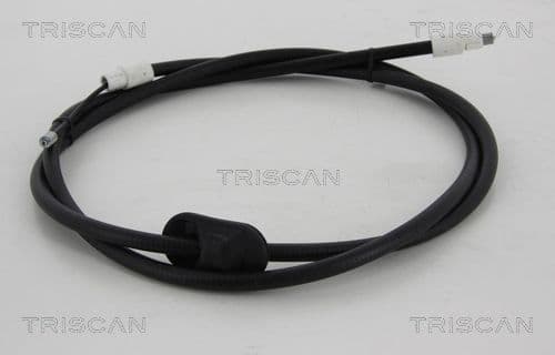 Cablu, frana de parcare TRISCAN 8140 231103